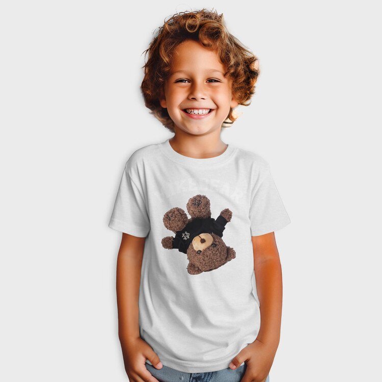 SpongeBob 3, Унисекс Мъжка Тениска