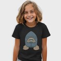 Bass Fish, Women's T-Shirt