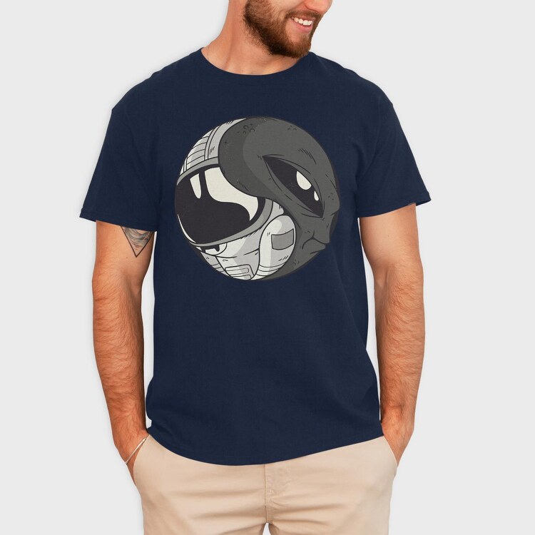 Bass Fish, Kids' T-Shirt