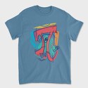 Minimalist Geometric, Kids' T-Shirt