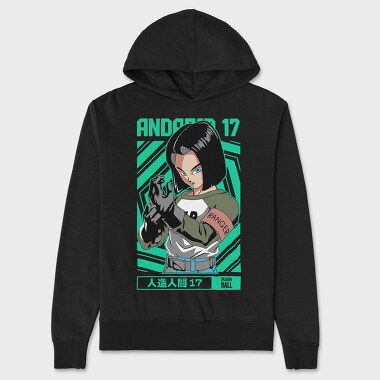Dragon Ball Z 78, Unisex Men's Hoodie
