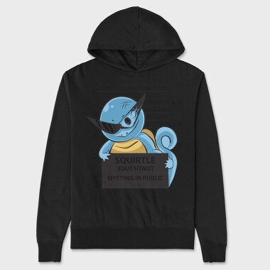 Pokemon 20, Unisex Men's Hoodie