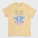 Bear Nature, Kids' T-Shirt