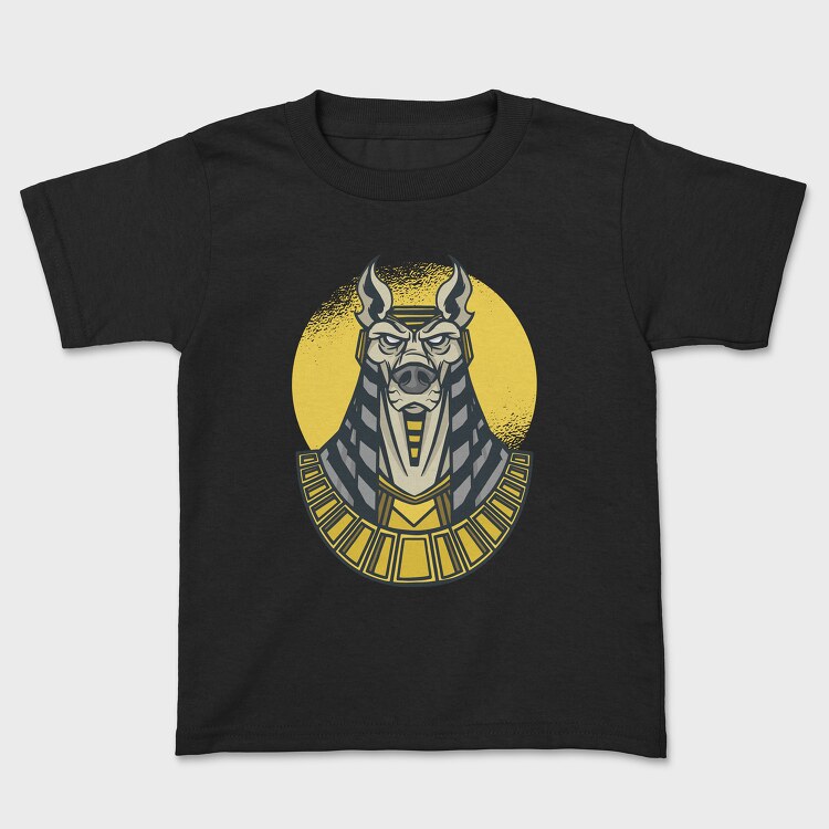 Anubis, Детска Тениска