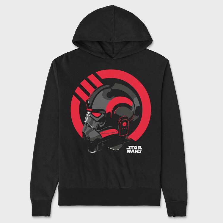 Star Wars 13, Unisex Men's Hoodie