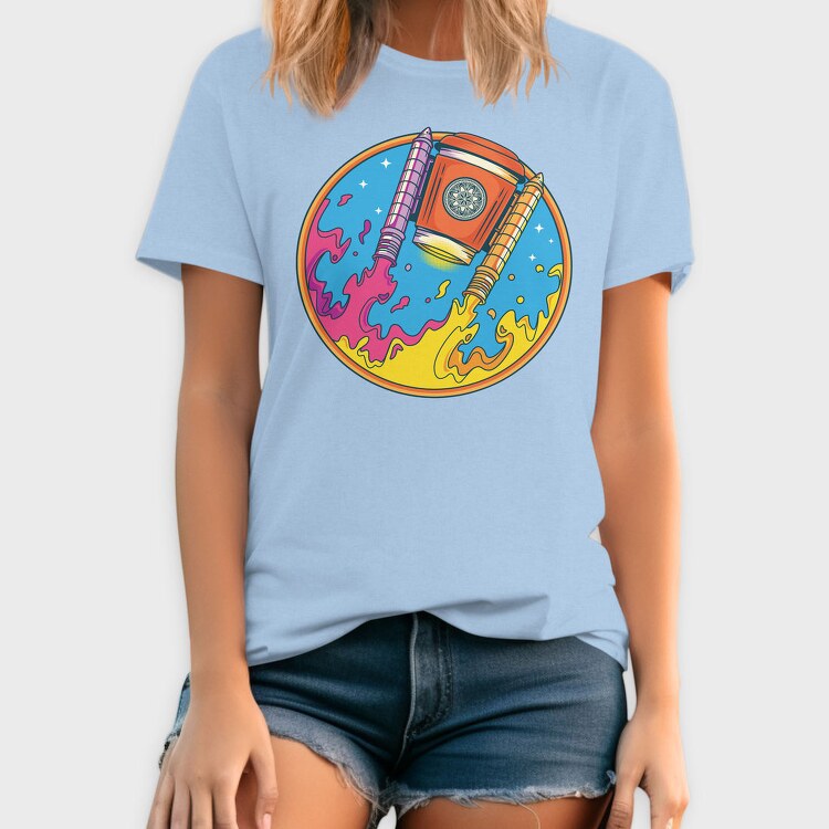 I See You Eyes, Women's T-Shirt