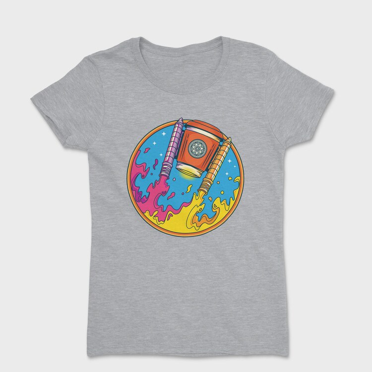 Minimal Hands, Unisex Men's T-Shirt