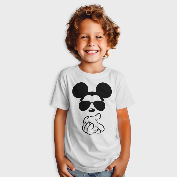 Star Wars 25, Детска Тениска