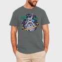 Cute Reaper Spoiler, Unisex Men's T-Shirt