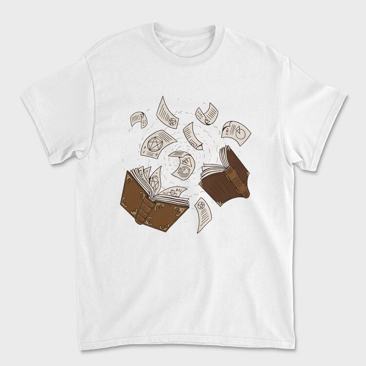 Astronaut Burger, Kids' T-Shirt