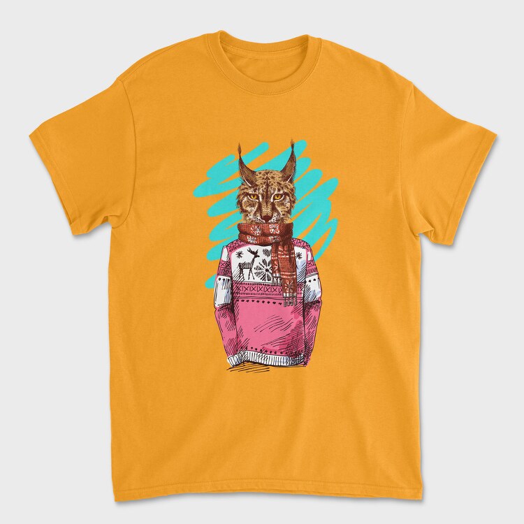 Anime Race 1, Дамска Тениска