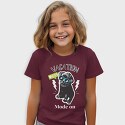 Santas Workshop, Tricou Barbati (Unisex)