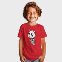 Unicorn Cute, Tricou Copii