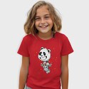 Valentine Deer, Tricou Copii