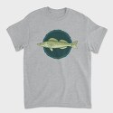 Astronaut Food, Unisex Men's T-Shirt