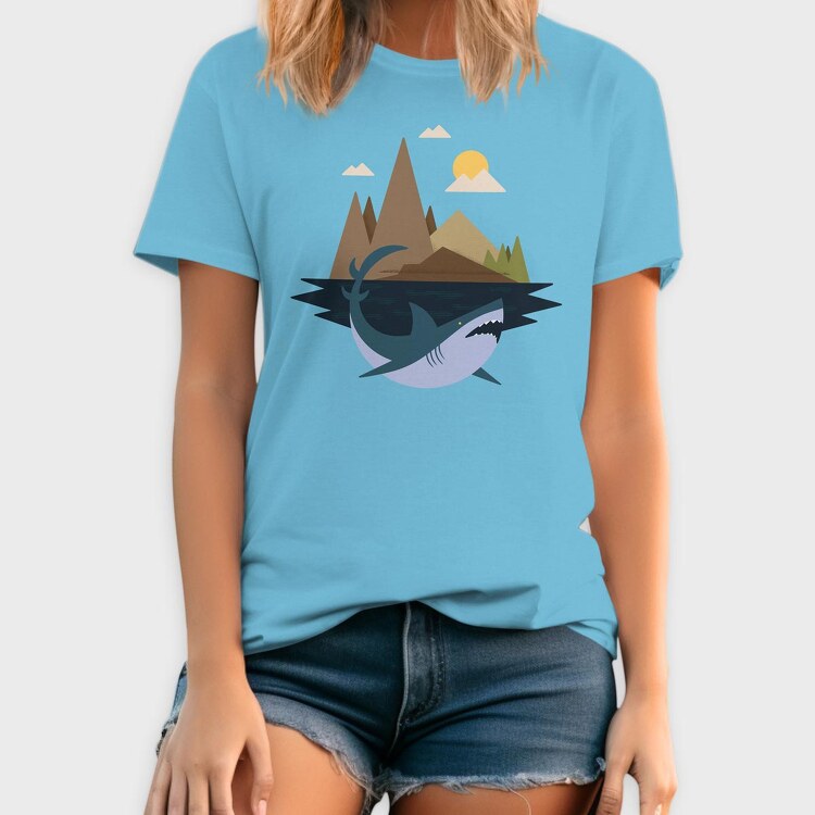 Minimal Geometric 2, Kids' T-Shirt