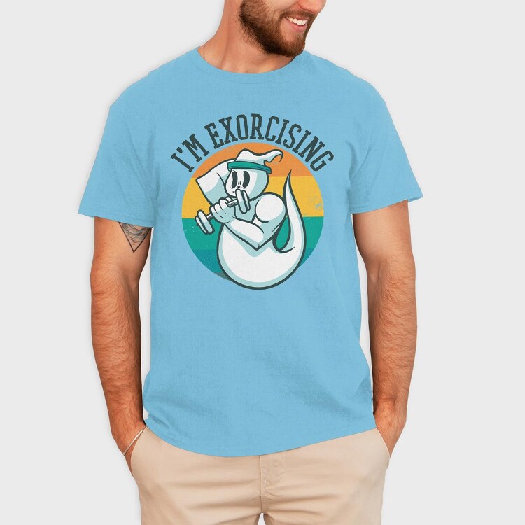 Fantasy_Landscape_06, Дамска Тениска