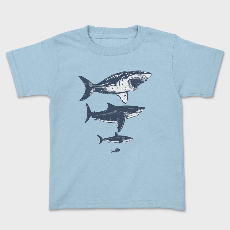 Fantasy_Landscape_08, Унисекс Мъжка Тениска