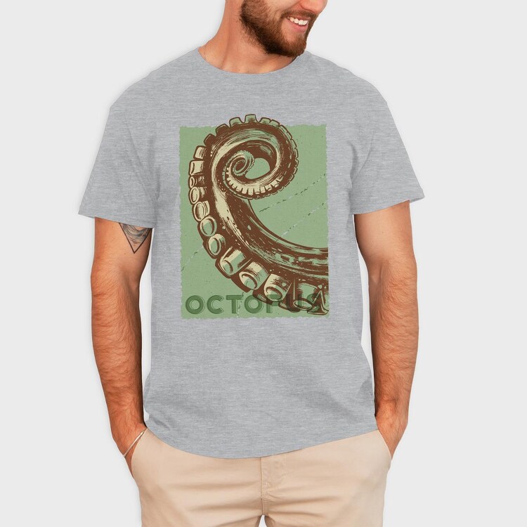 Cute Monster, Детска Тениска