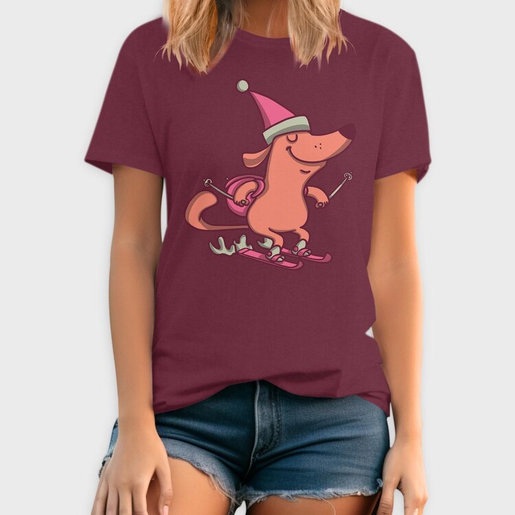 Ugly Donut, Kids' T-Shirt