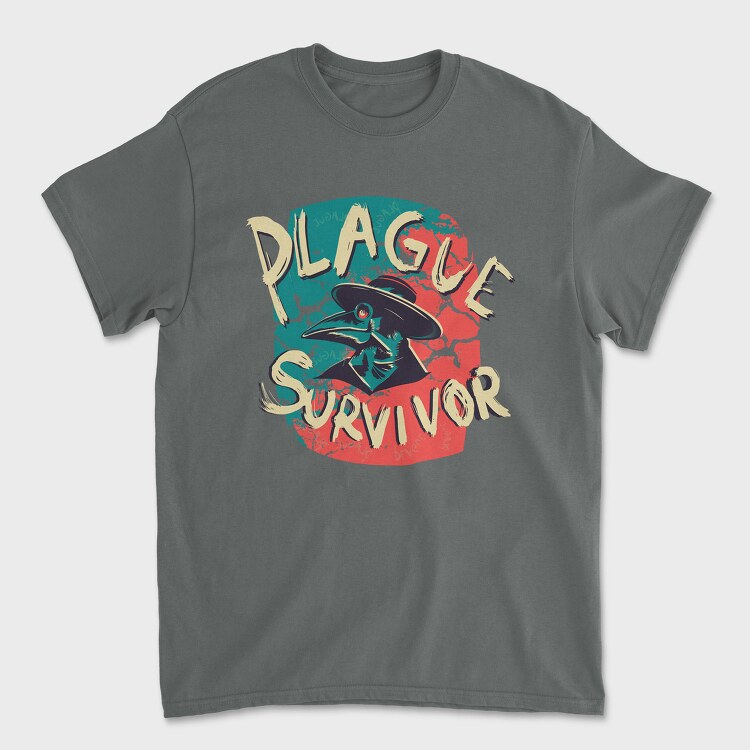 Ugly Donut, Kids' T-Shirt