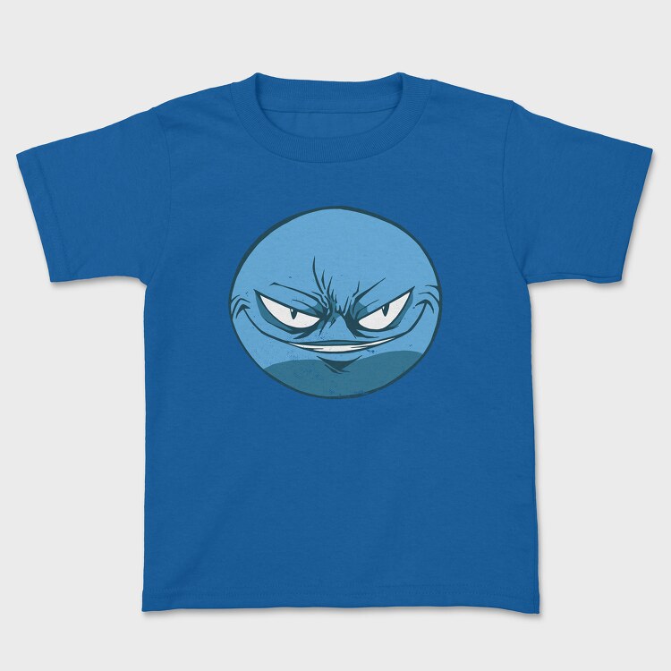 Grim Smiley, Детска Тениска