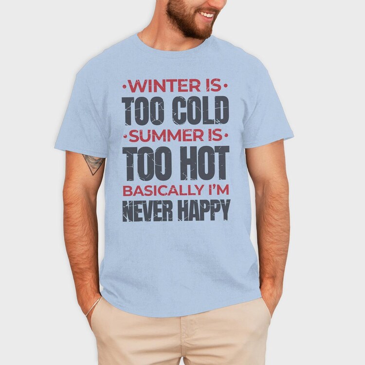 Ghost Big Arms, Дамска Тениска