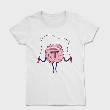 Mental Health Sport, Women's T-Shirt