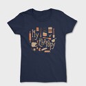 Bouldern, Kids' T-Shirt