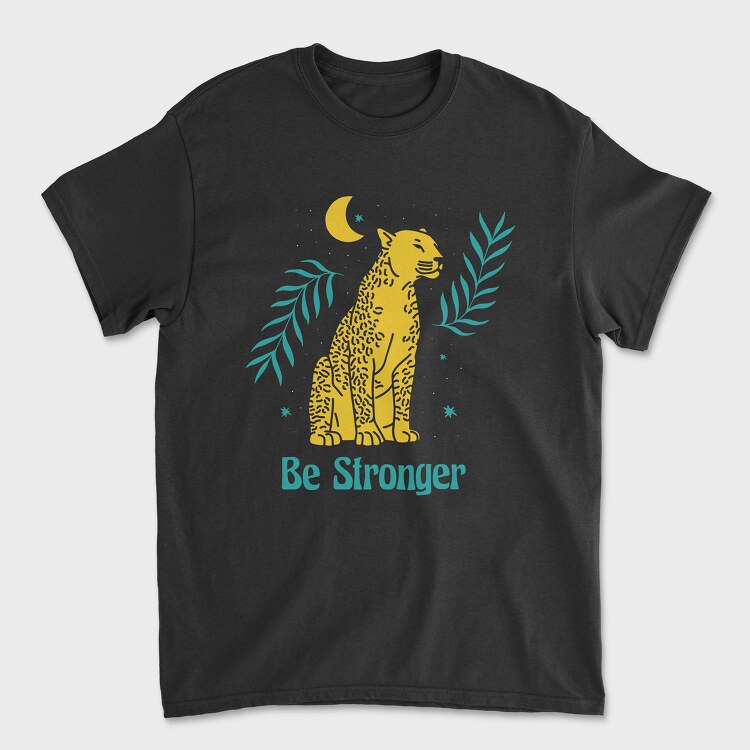Mysticaltiger, Unisex Men's T-Shirt