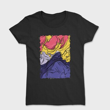 Painting, Women's T-Shirt