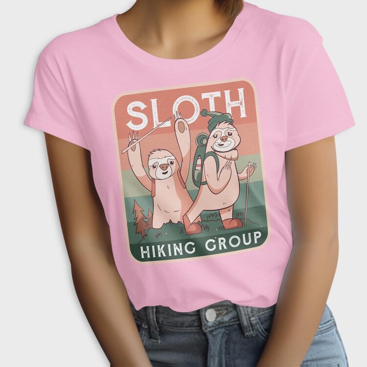 Pollock Fish, Women's T-Shirt