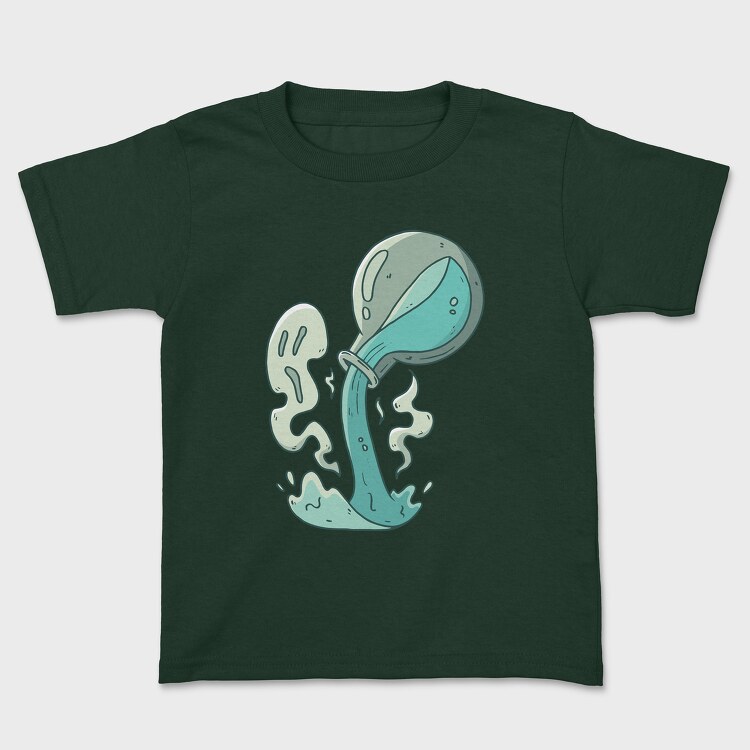 Potion, Kids' T-Shirt