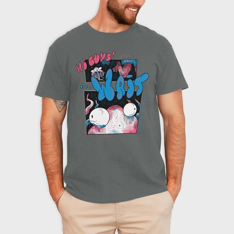 My Therapy Baking, Детска Тениска