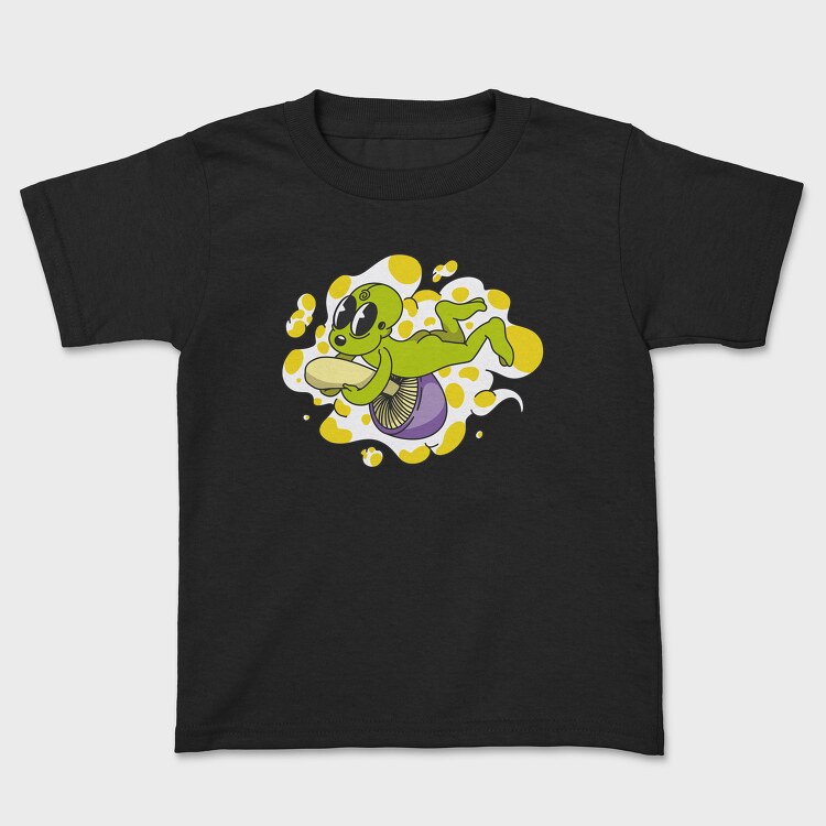 Banana, Дамска Тениска