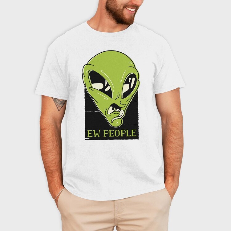 Girl Horse Dog, Детска Тениска