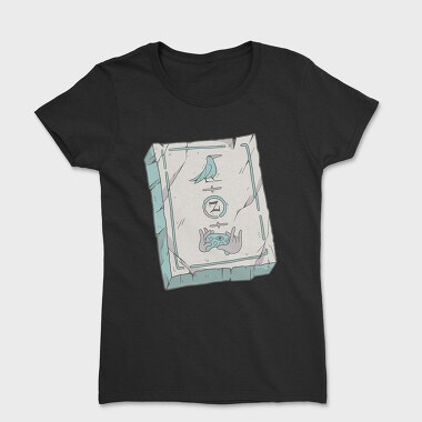 Egyptian Stone, Women's T-Shirt