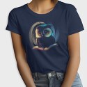 Ocean Creatures 07, Unisex Men's T-Shirt
