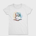 Ocean Creatures 07, Women's T-Shirt