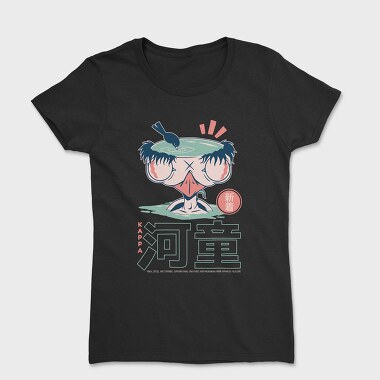 Kappa Yokai, Women's T-Shirt