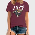 Adventure Awaits, Kids' T-Shirt