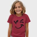 Alien Cat, Kids' T-Shirt