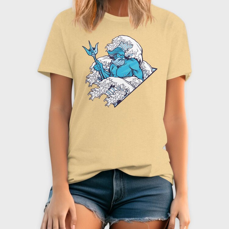 Plague Survivor, Women's T-Shirt