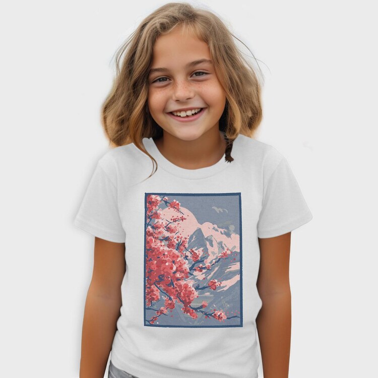 Baby Alien, Детска Тениска