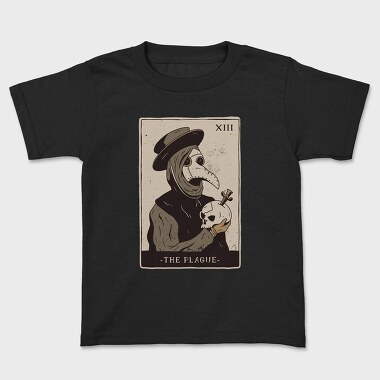 The Plague, Kids' T-Shirt