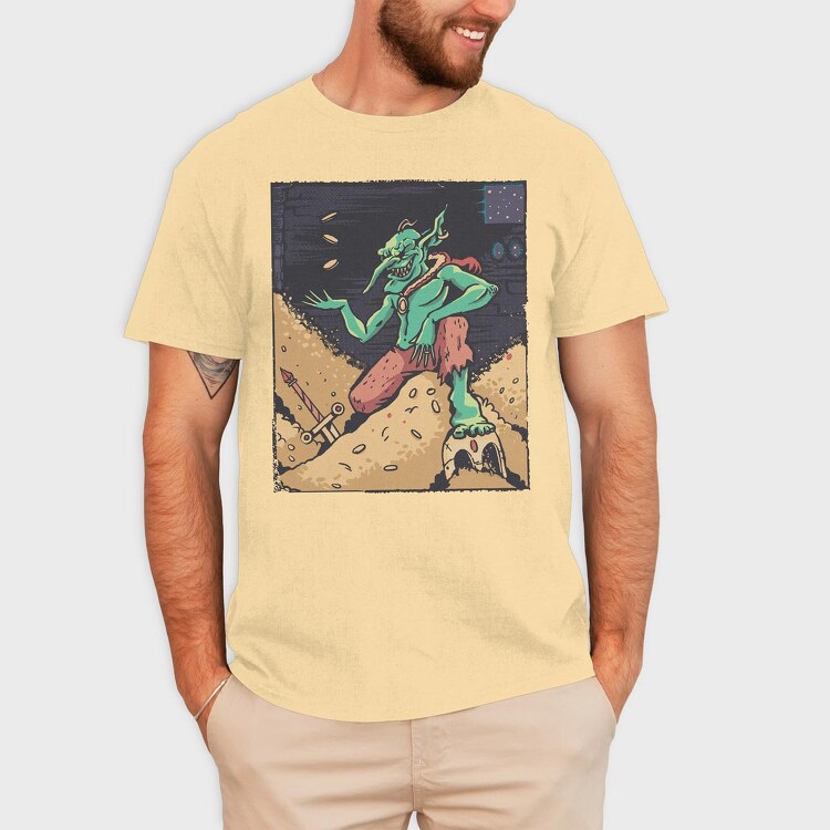 Bekind Rewind, Kids' T-Shirt