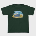 Bonsai Floating Island, Women's T-Shirt
