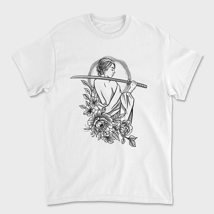 Alien Skate, Unisex Men's T-Shirt