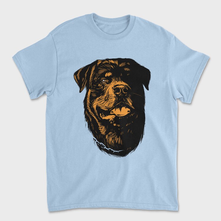 Emoji Happy Face, Дамска Тениска