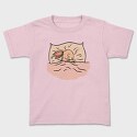 Mountains Rute, Kids' T-Shirt
